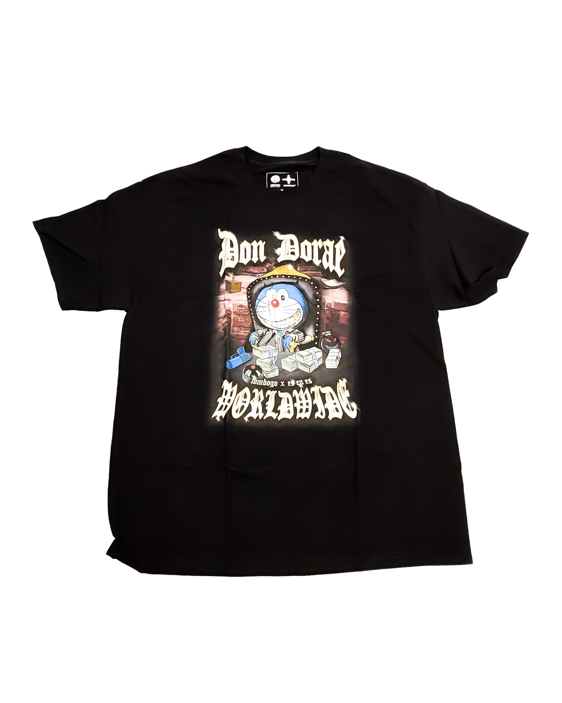 Don Doral graphic T-Shirt