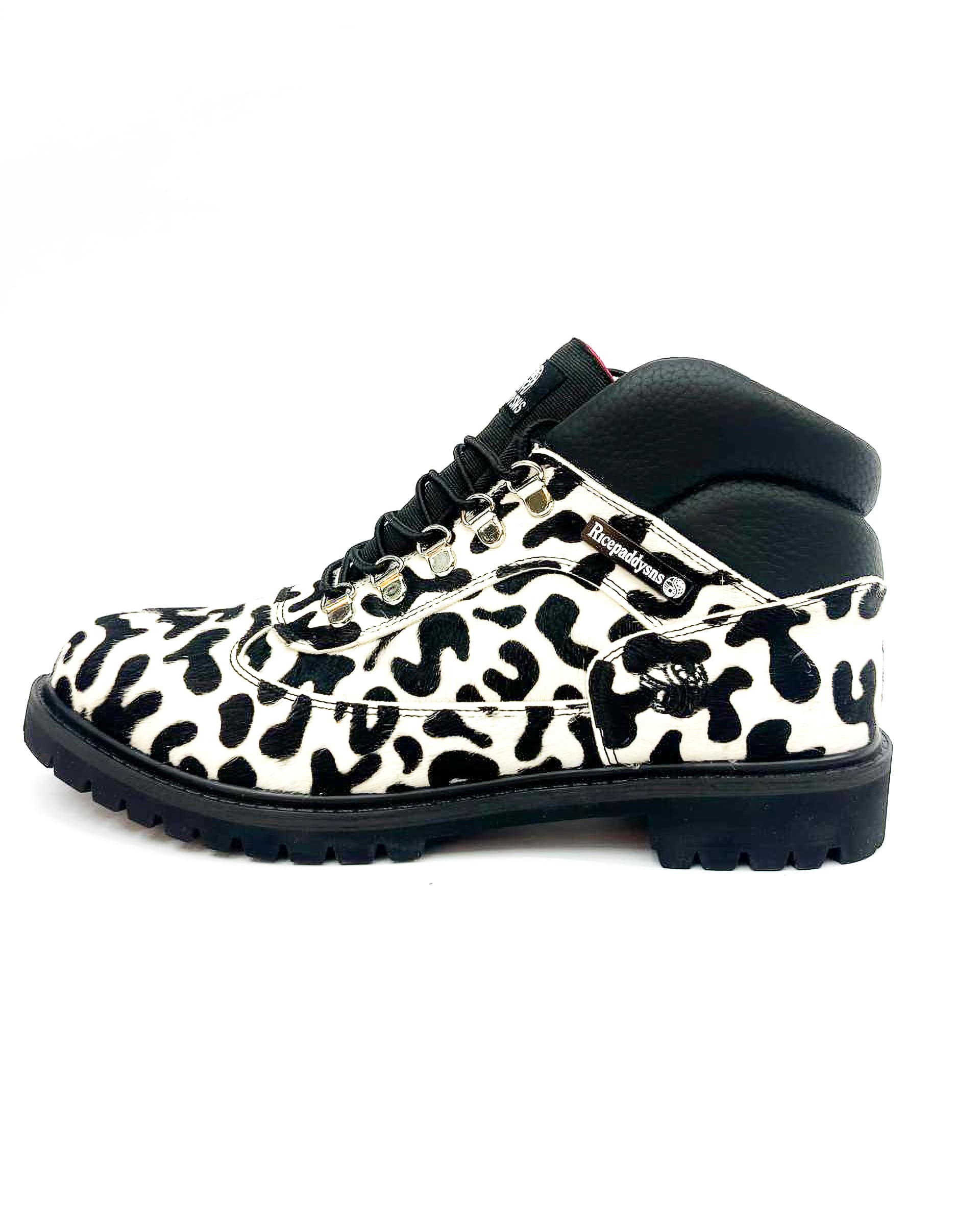 Esenes x RPD Tabi Boots