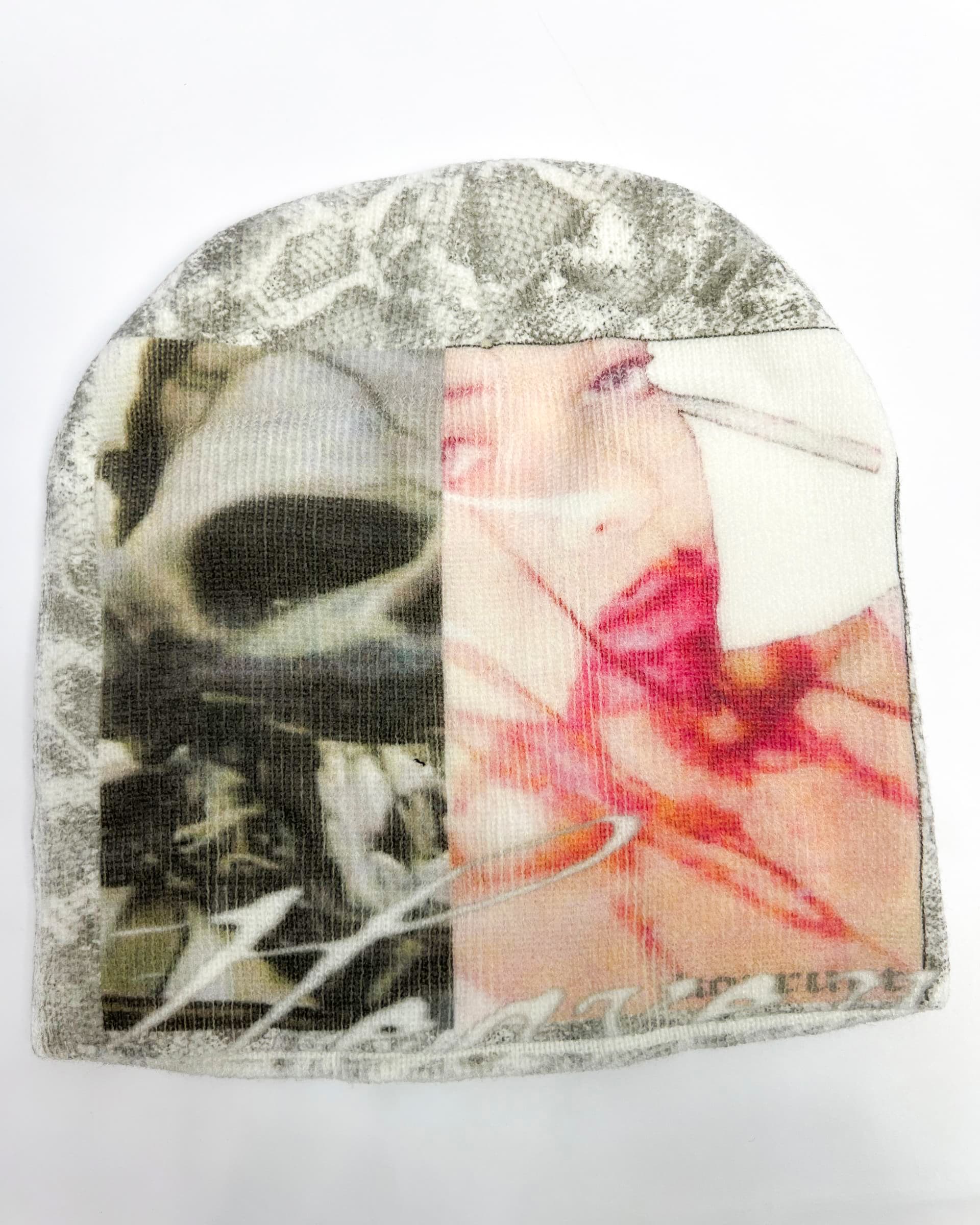 Jun Penelope beanie