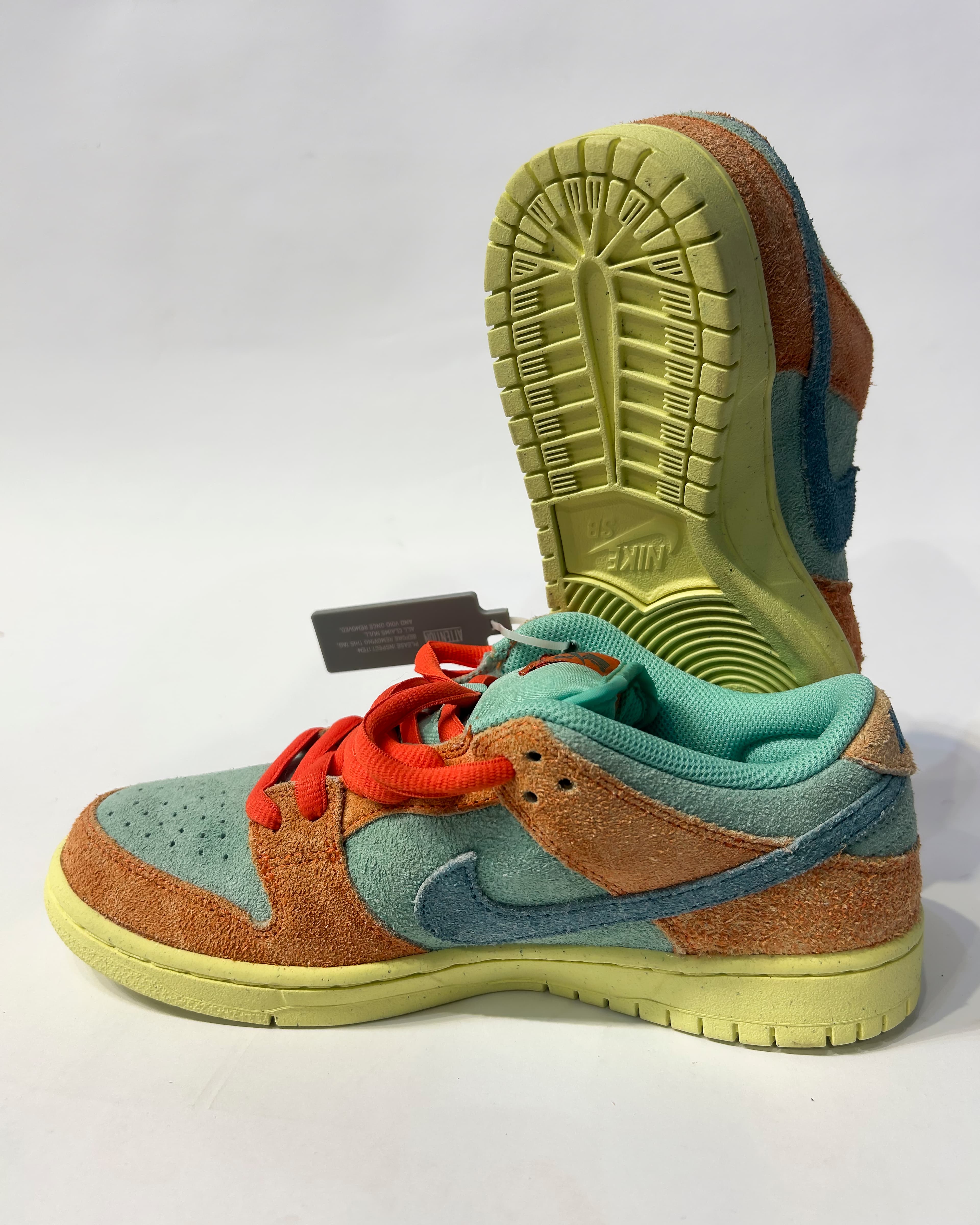 NIKE SB Dunk Low pro PRM