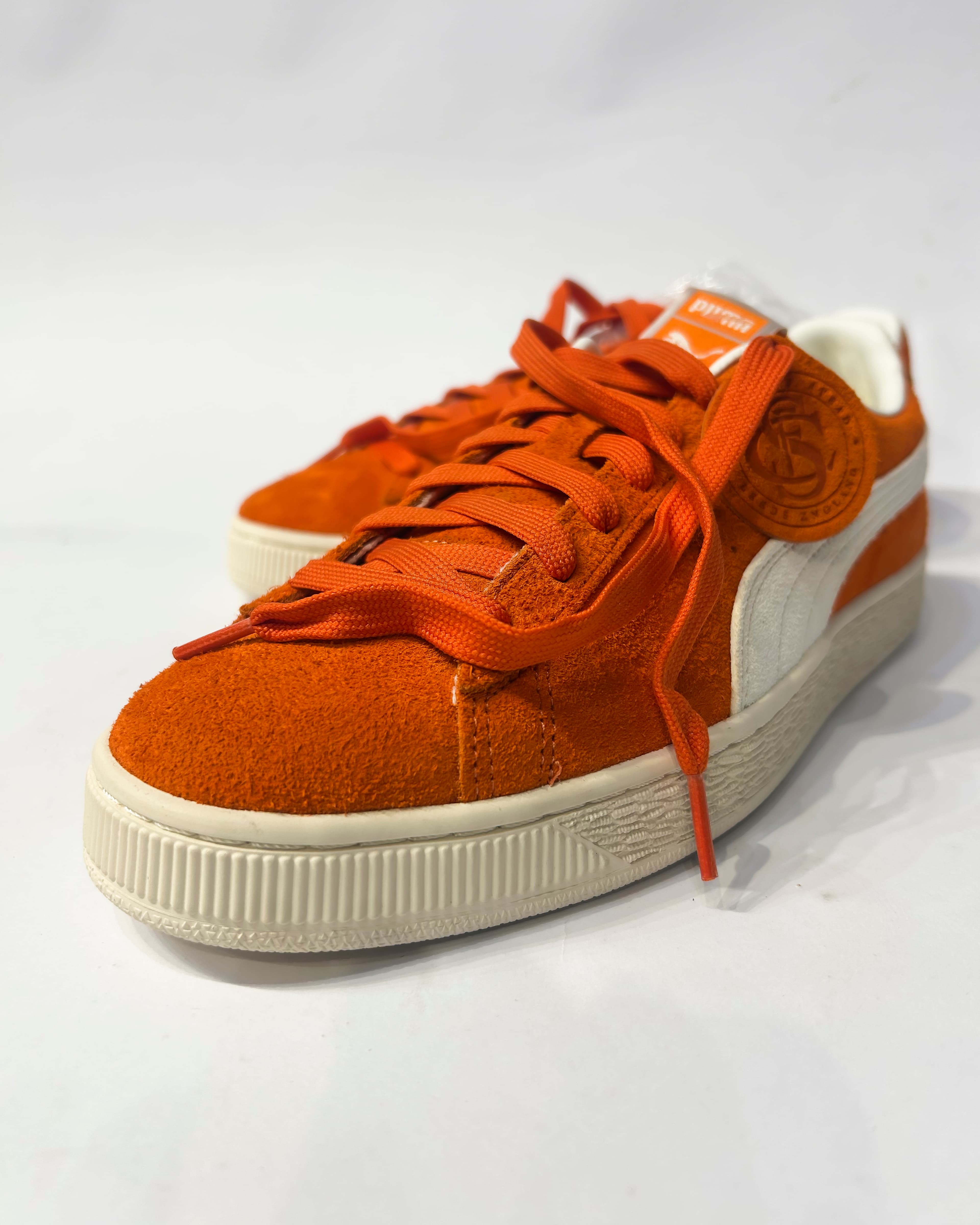 PUMA Suede Charles F Stead
