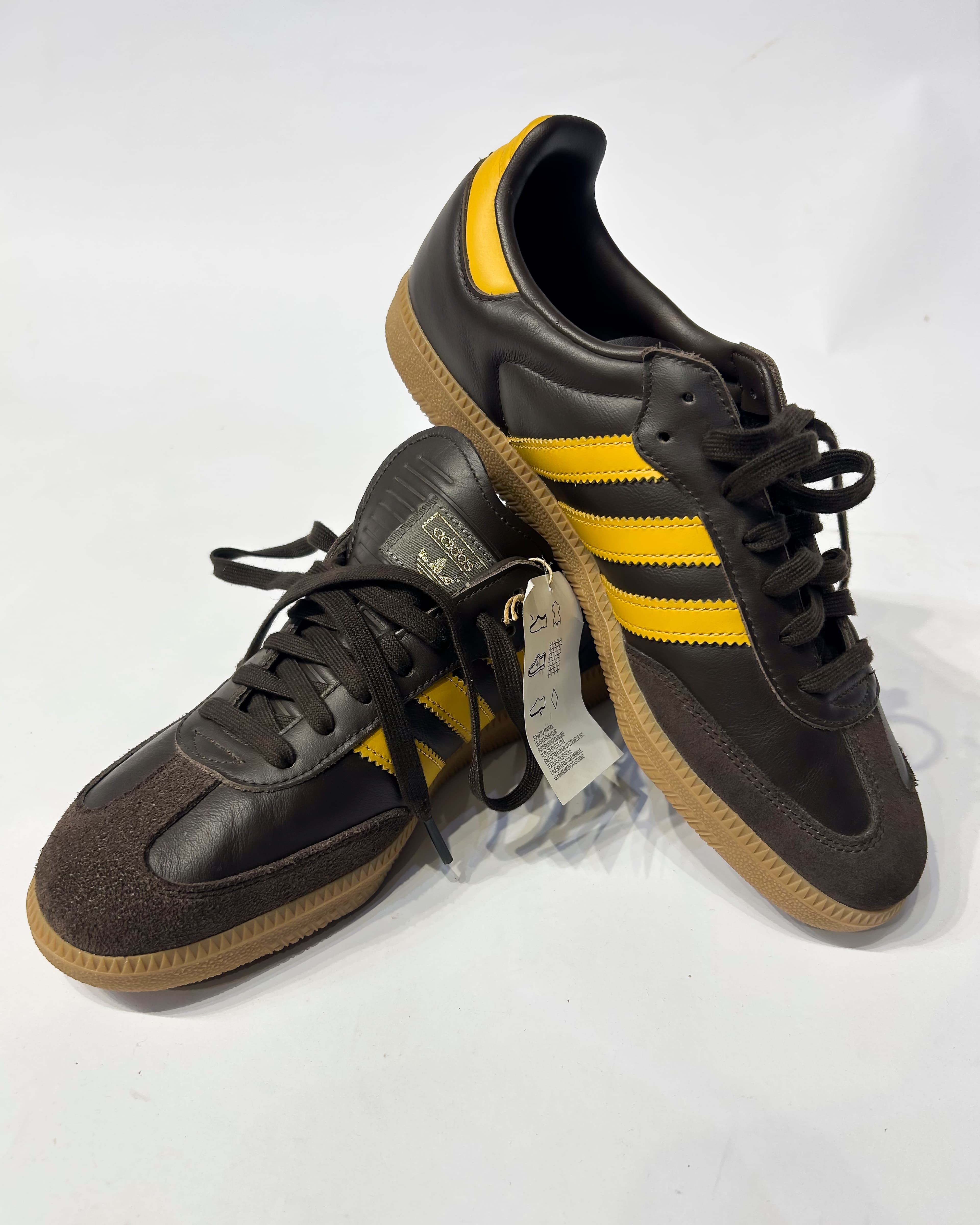 ADIDAS samba OG