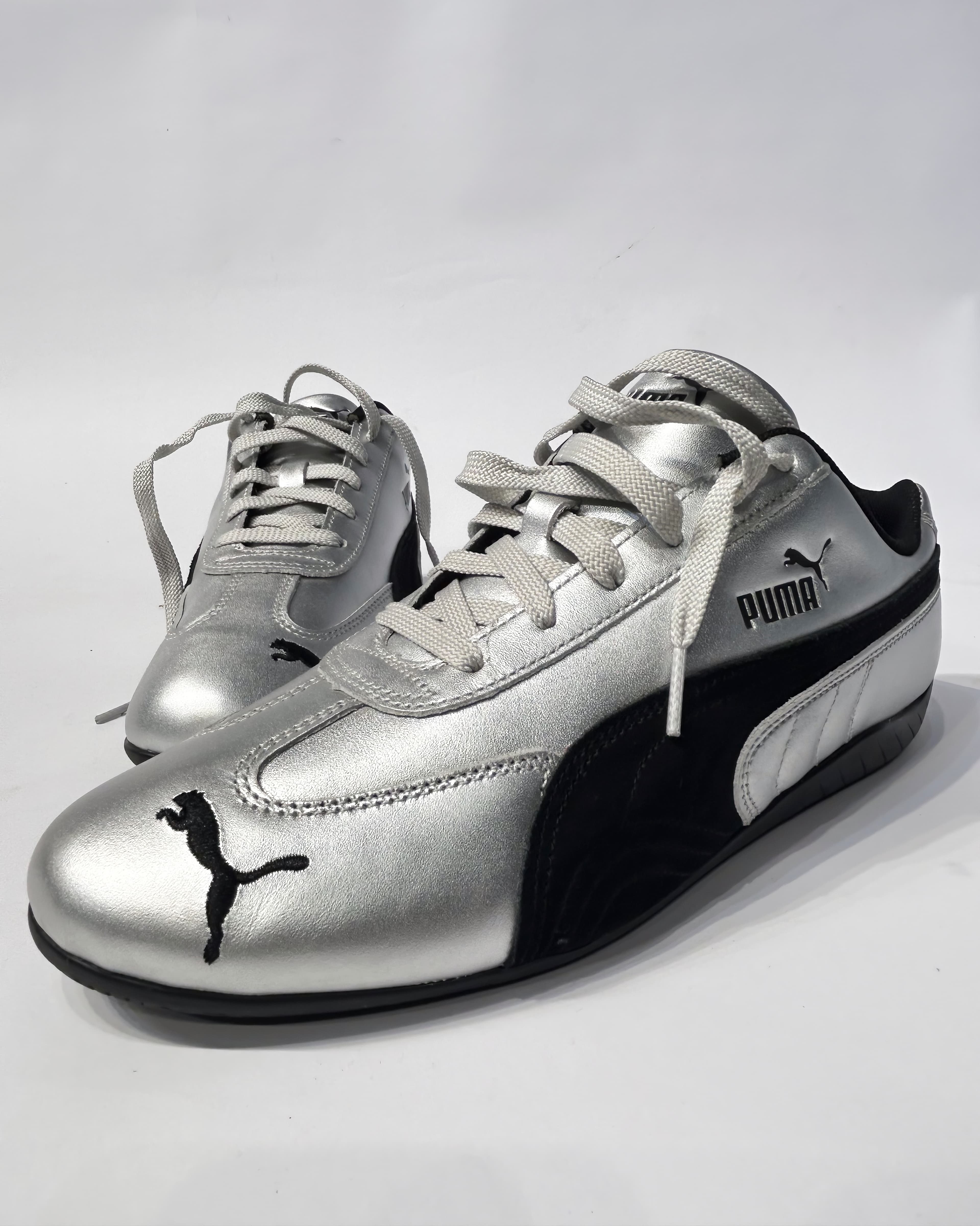 PUMA Speedcat Metallic