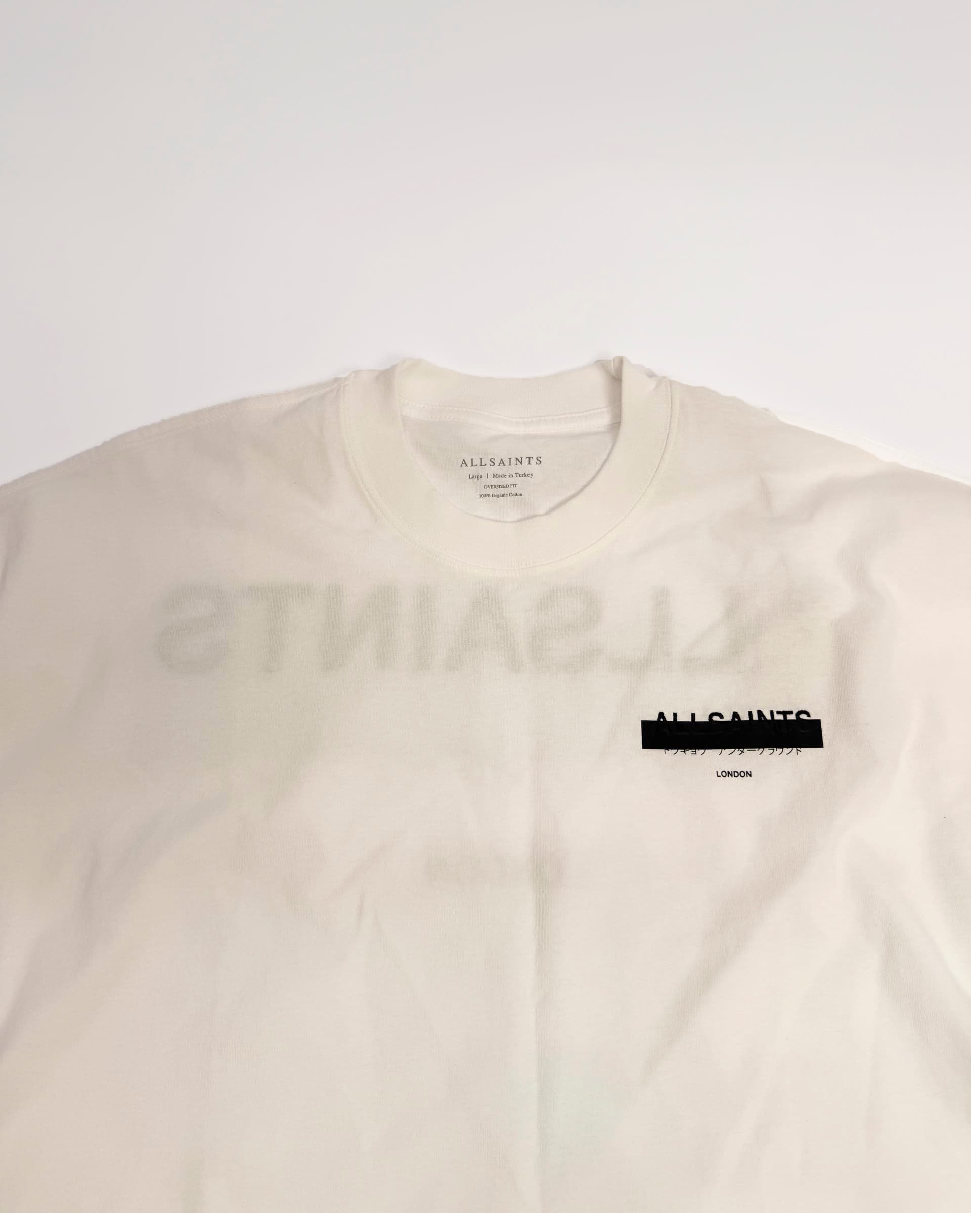 ALLsaints T-shirt