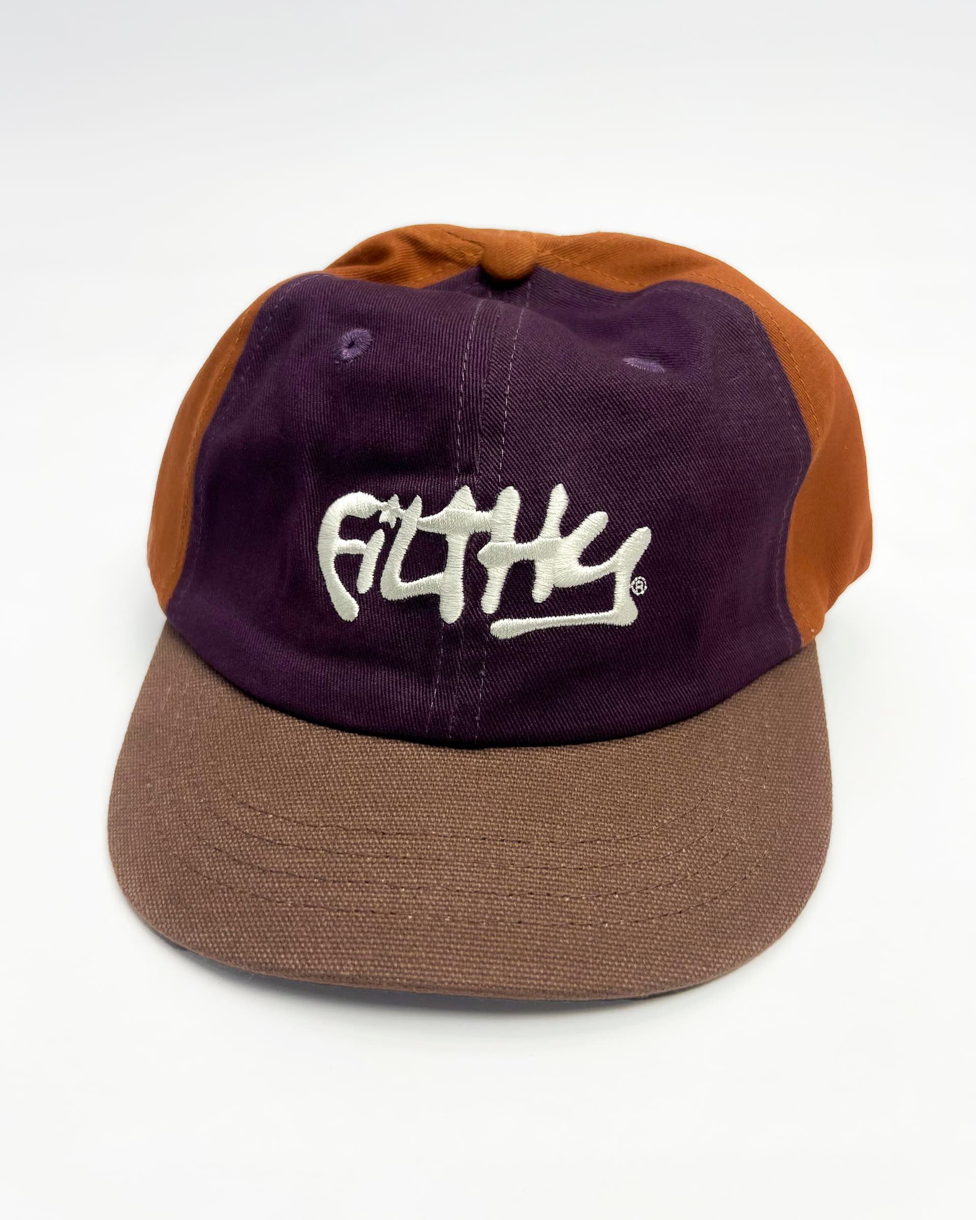 Filthy Project Tribe cap