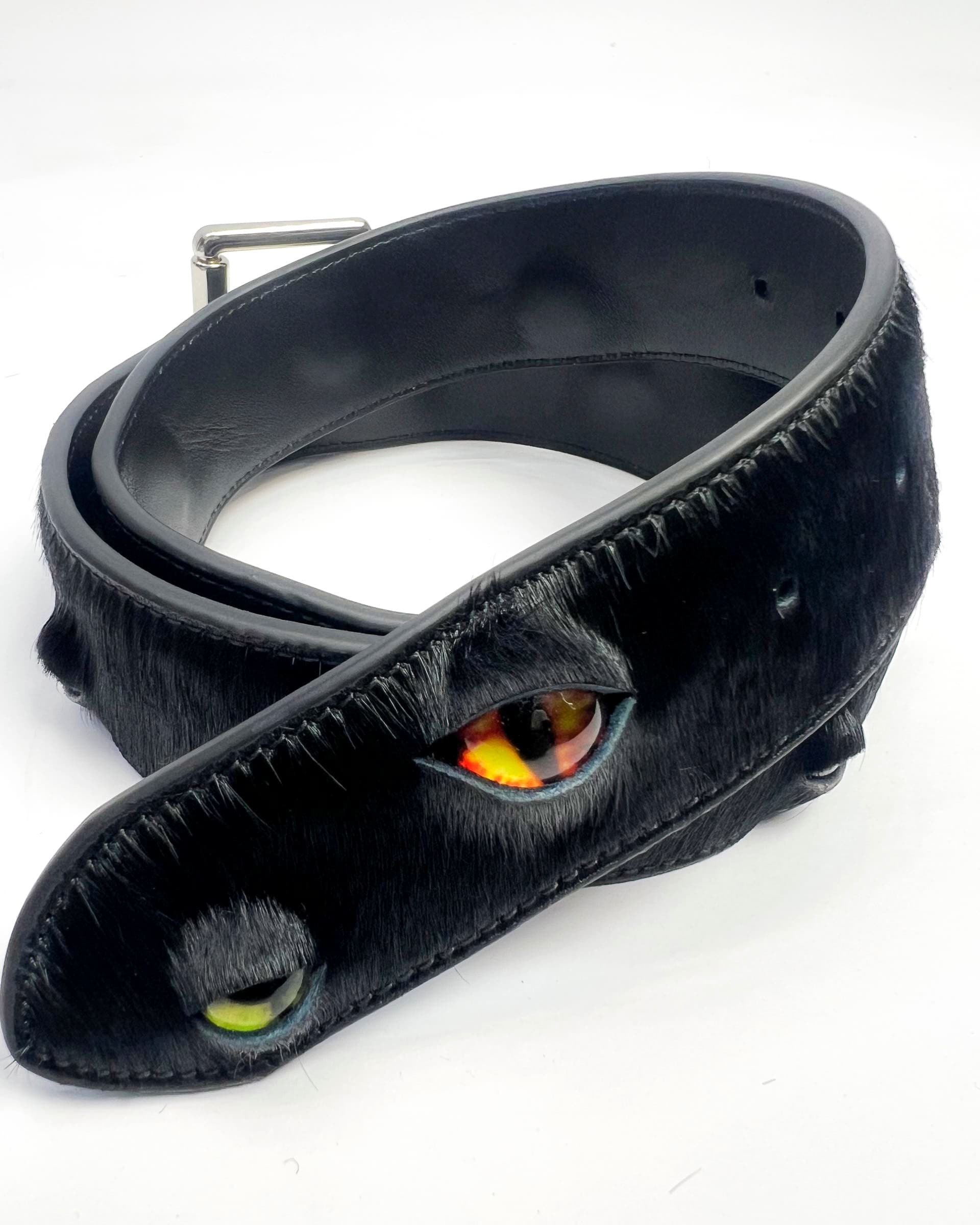 Escenes eye ball belt