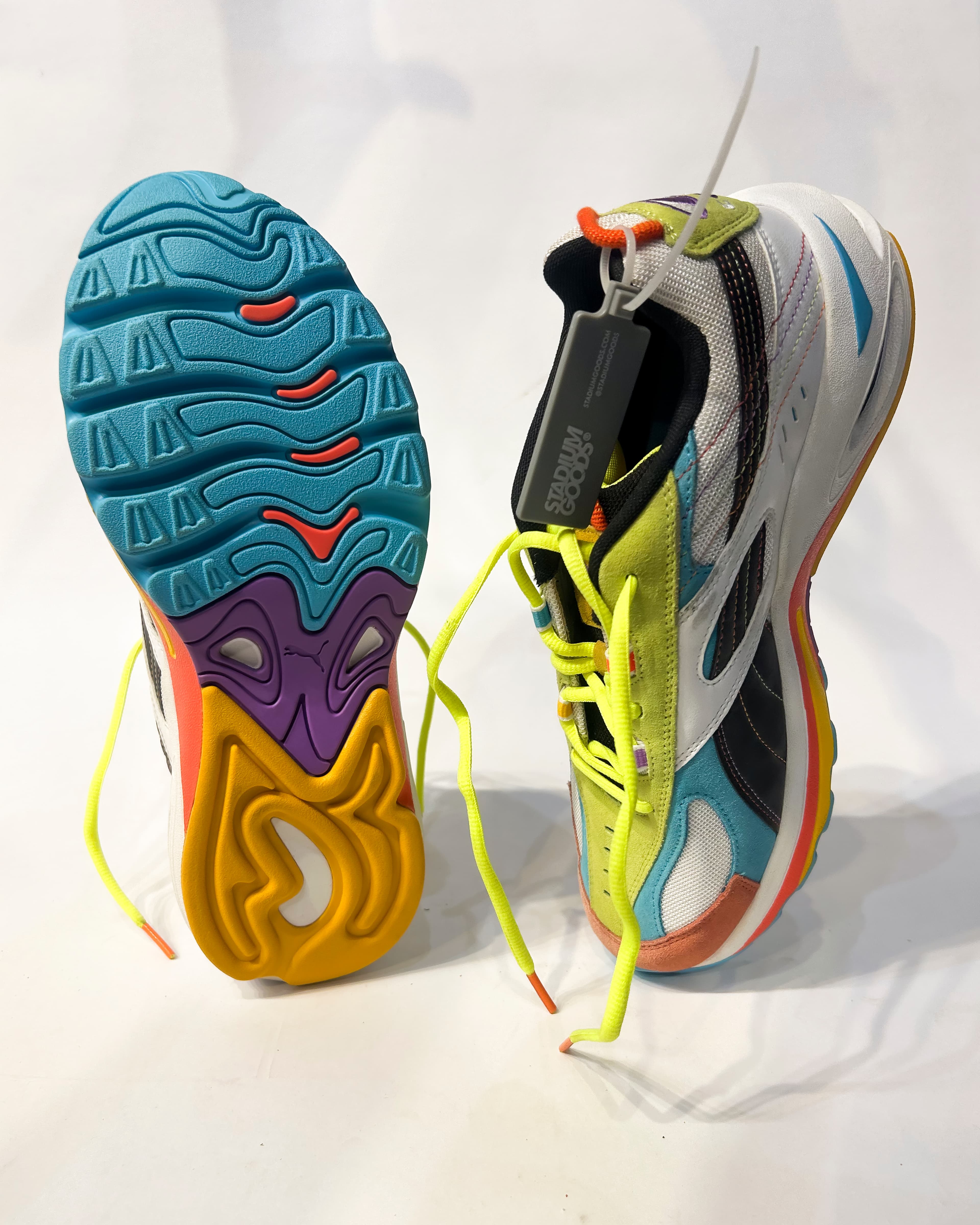 PUMA cell Speed Mix