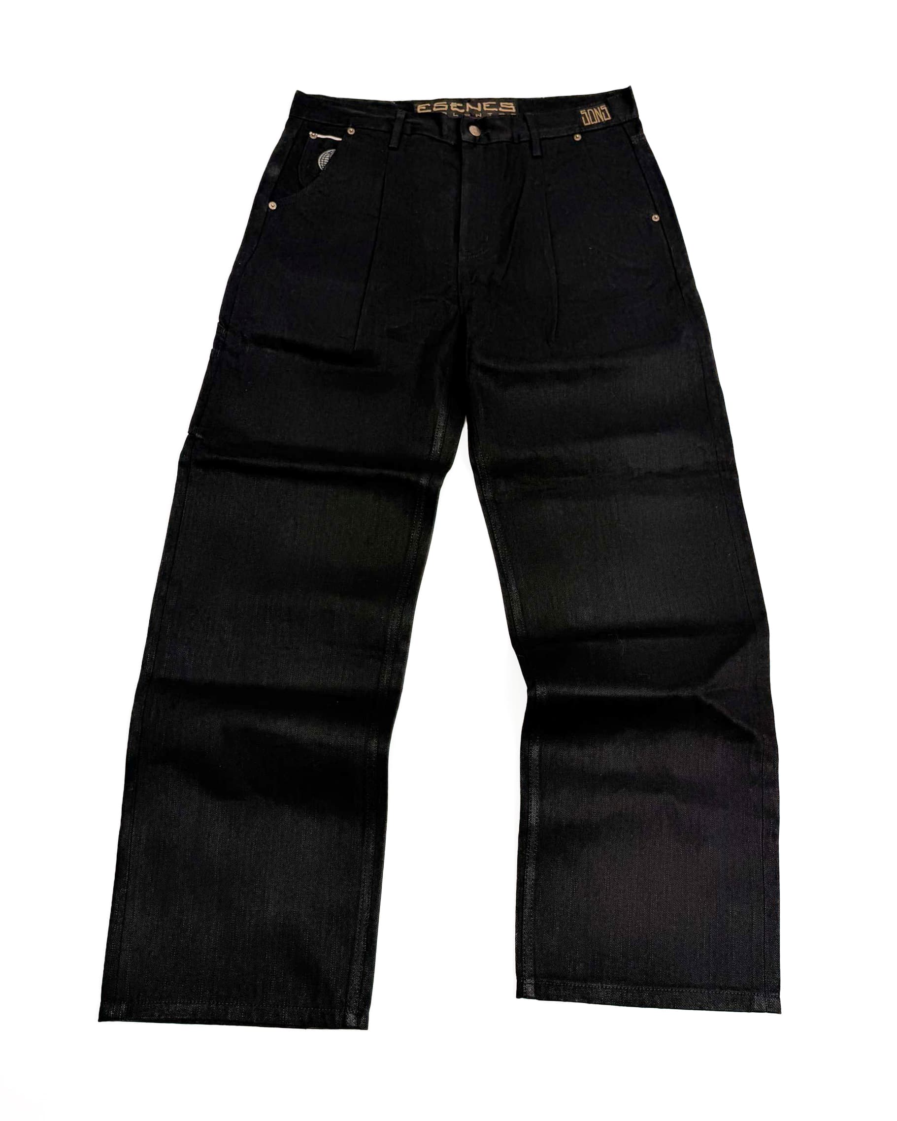 Esenes worldwide Staks Denim