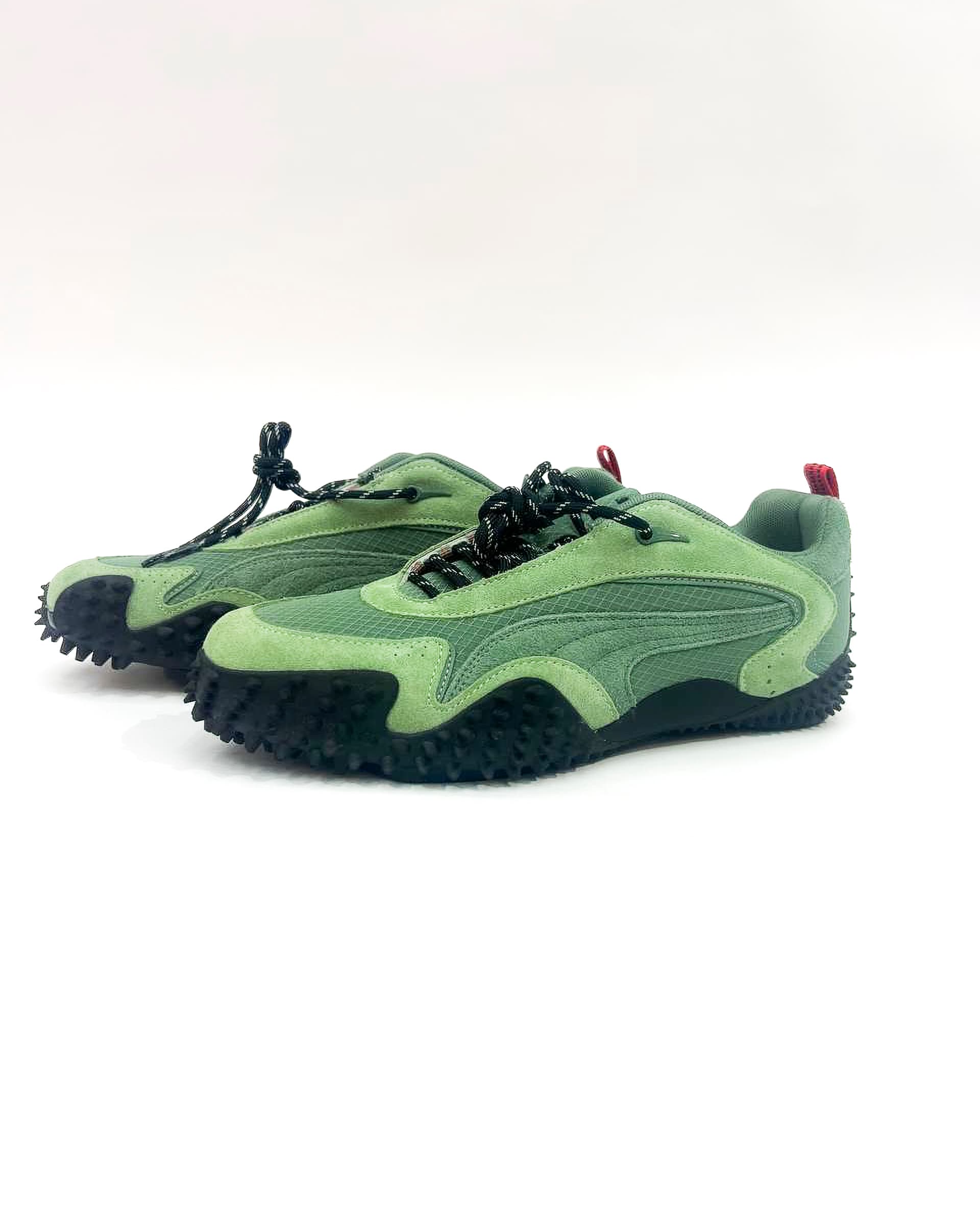 PUMA Mostro XC Eucalyptus