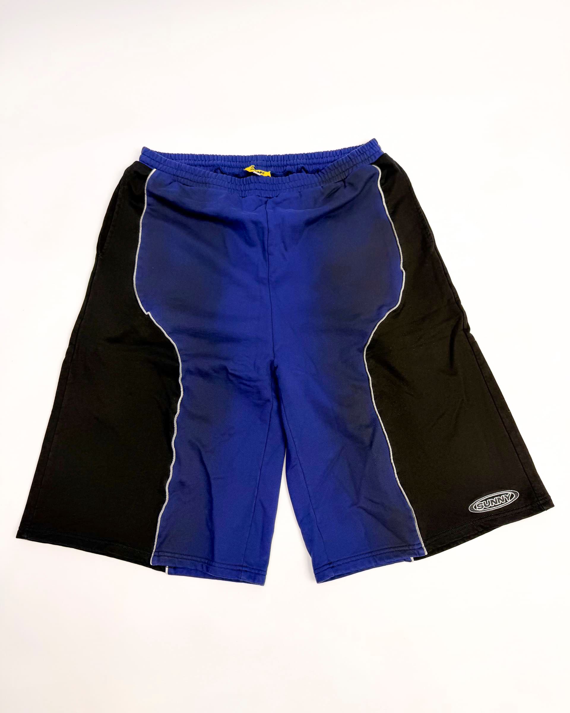 sunny shorts