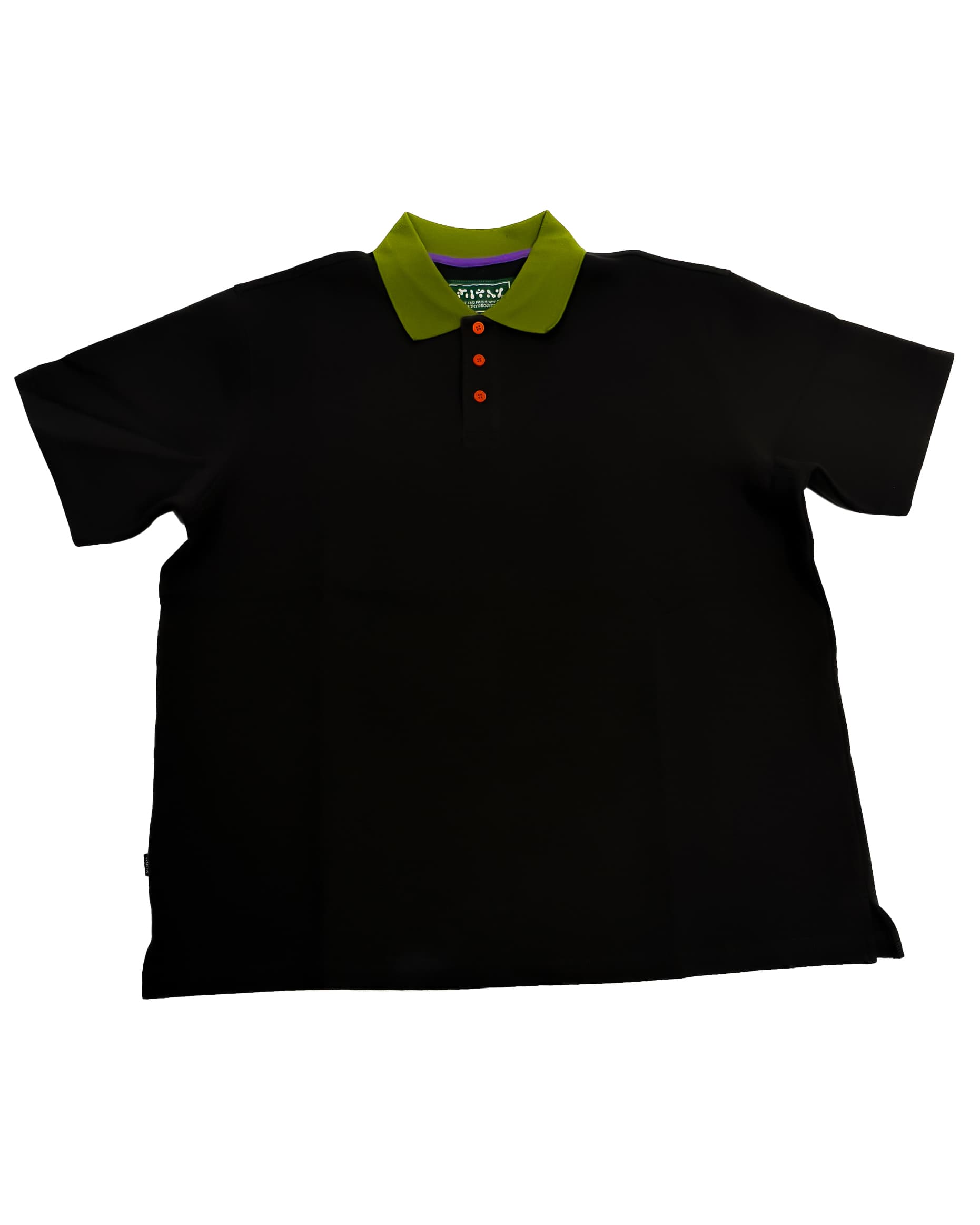 Filthy blockstar polo