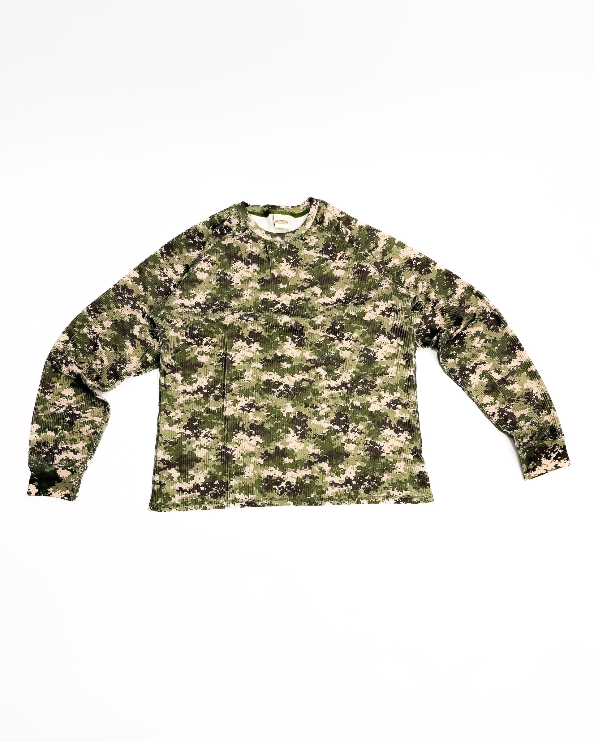 Bravest studios Sniper Long Sleeve T-Shirt