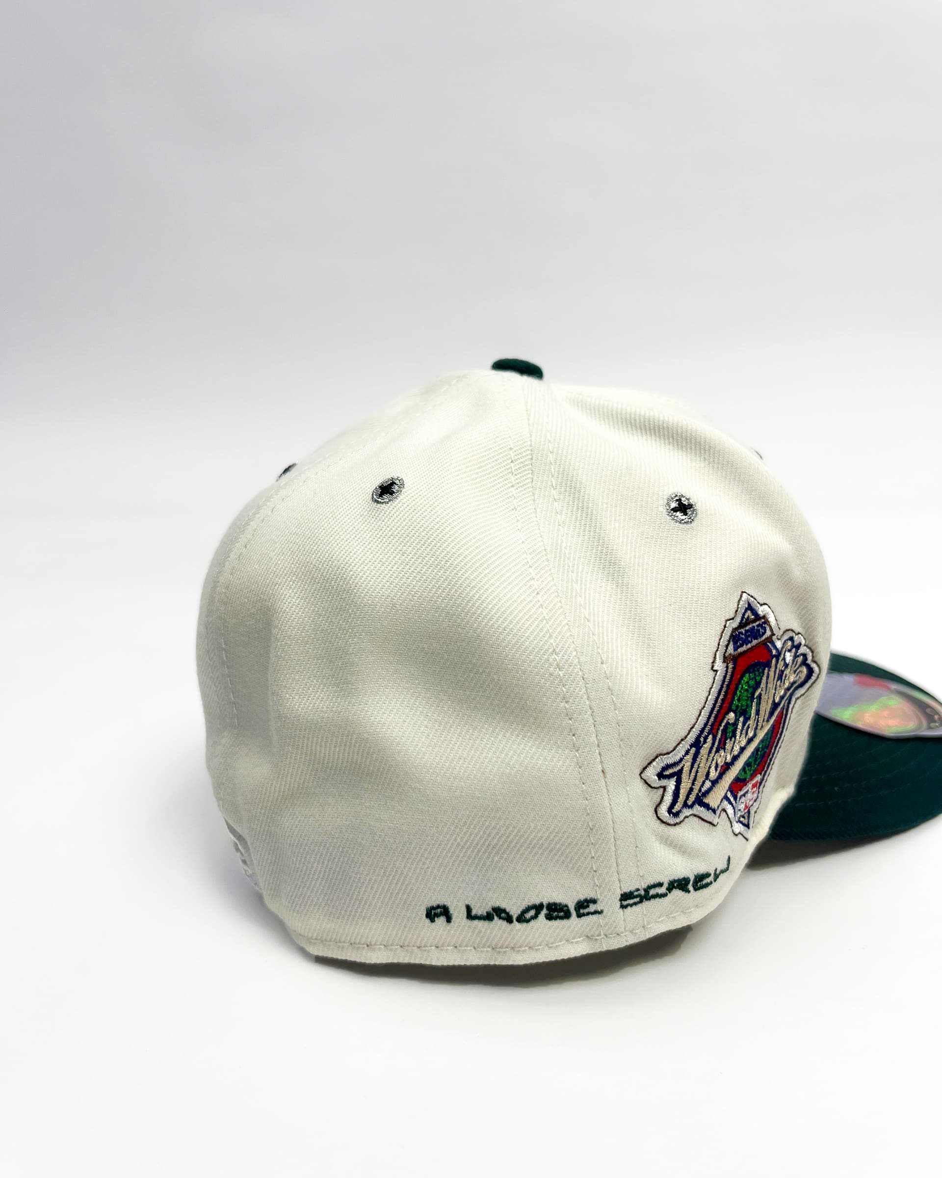 New Era 9 FIFTY oakland athletics cap