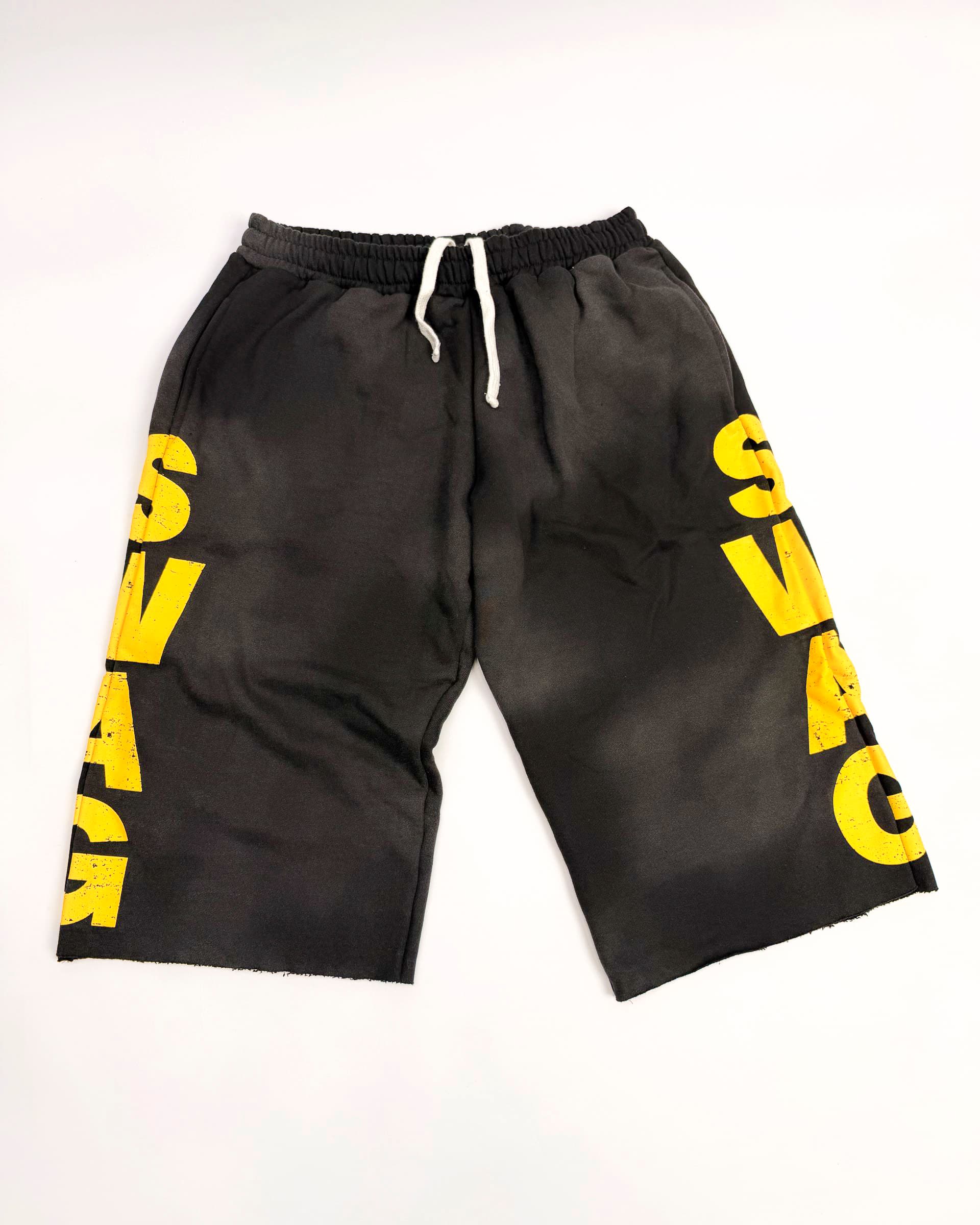 Itsfatswag jogger shorts