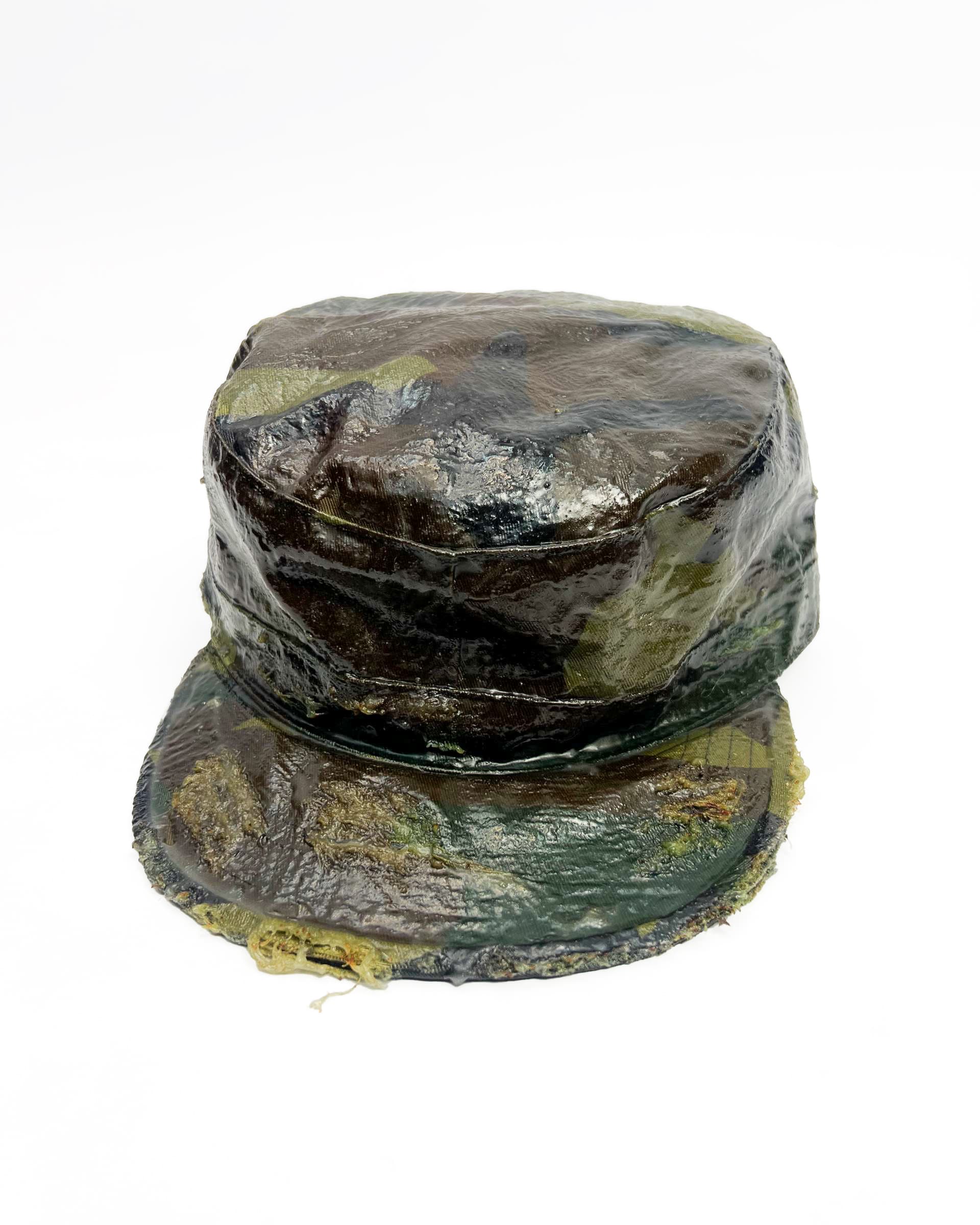 Soul flat top cap