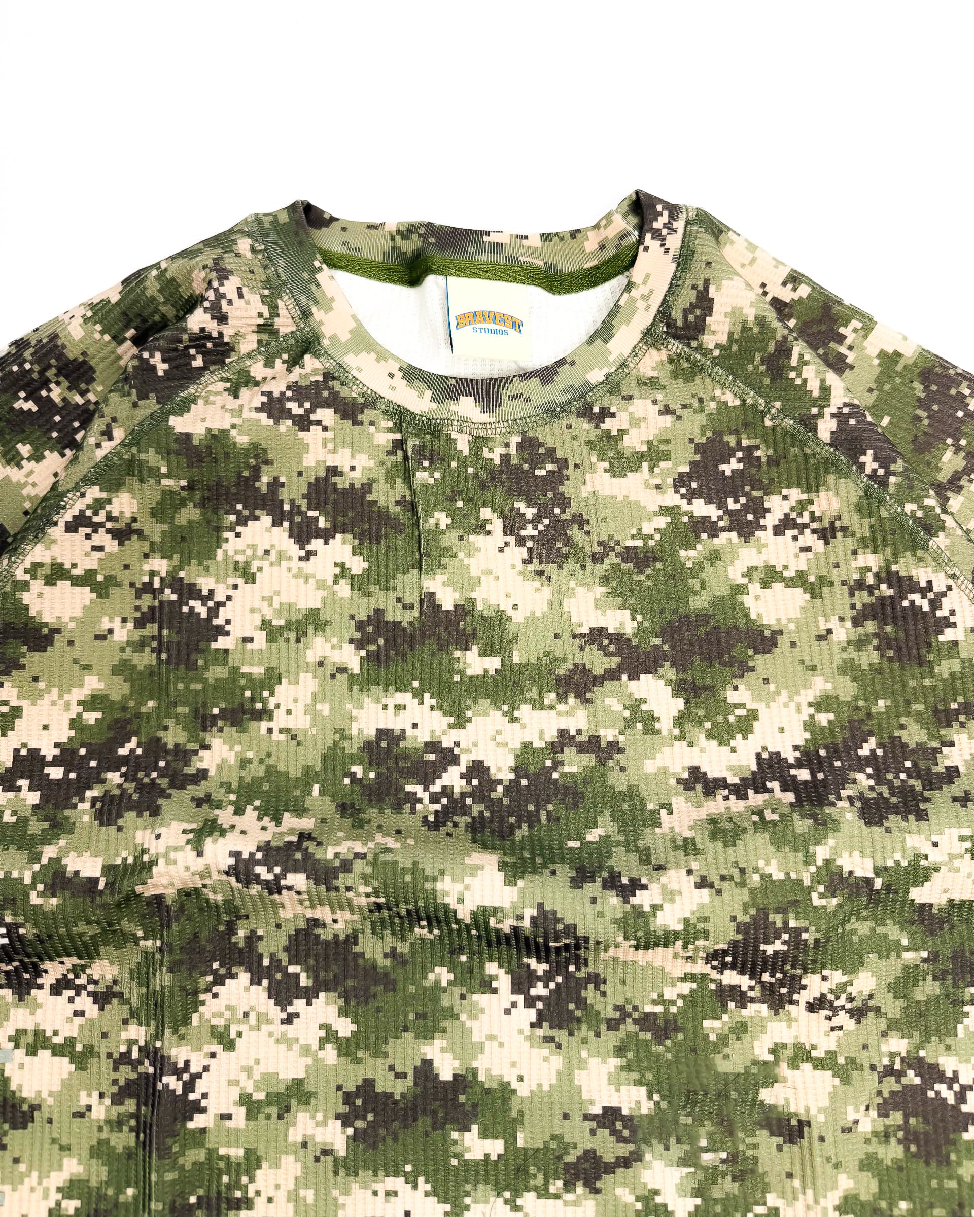 Bravest studios Sniper Long Sleeve T-Shirt