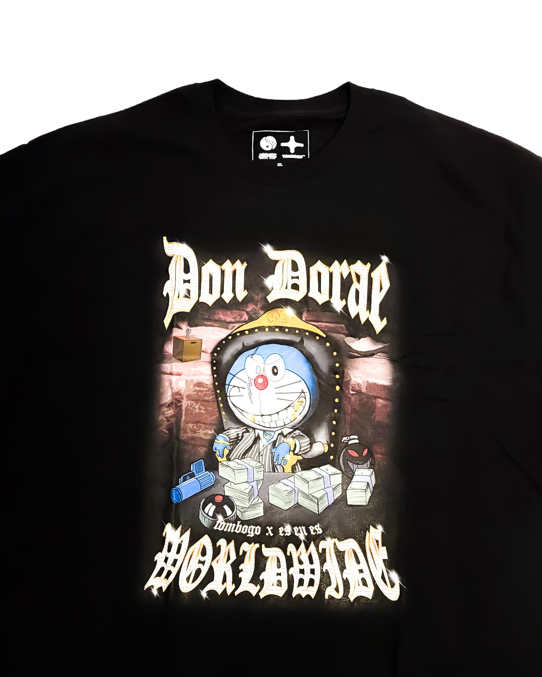 Don Doral graphic T-Shirt