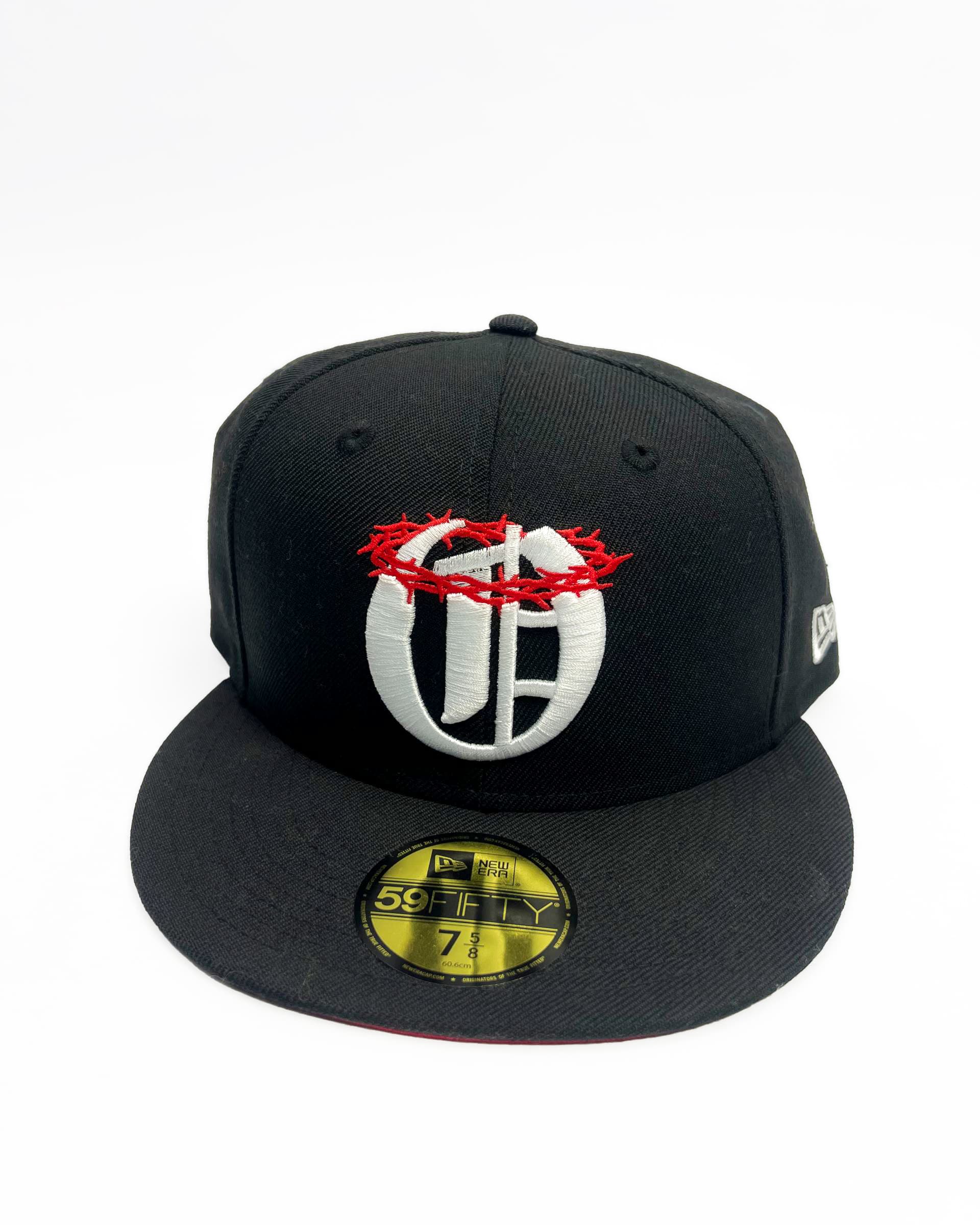 Bravest Studios 59-Fifty fitted cap
