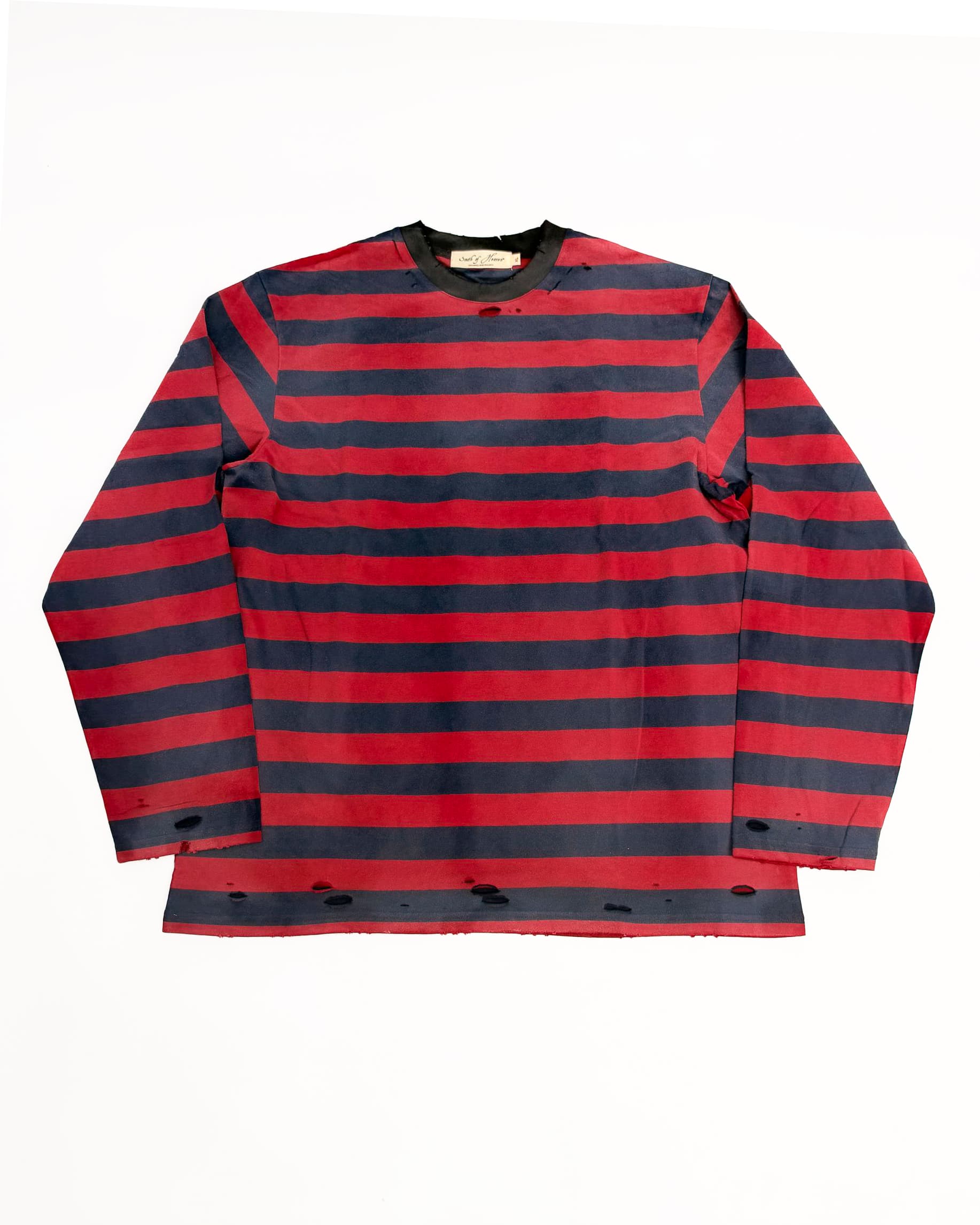South of heaven long sleeves