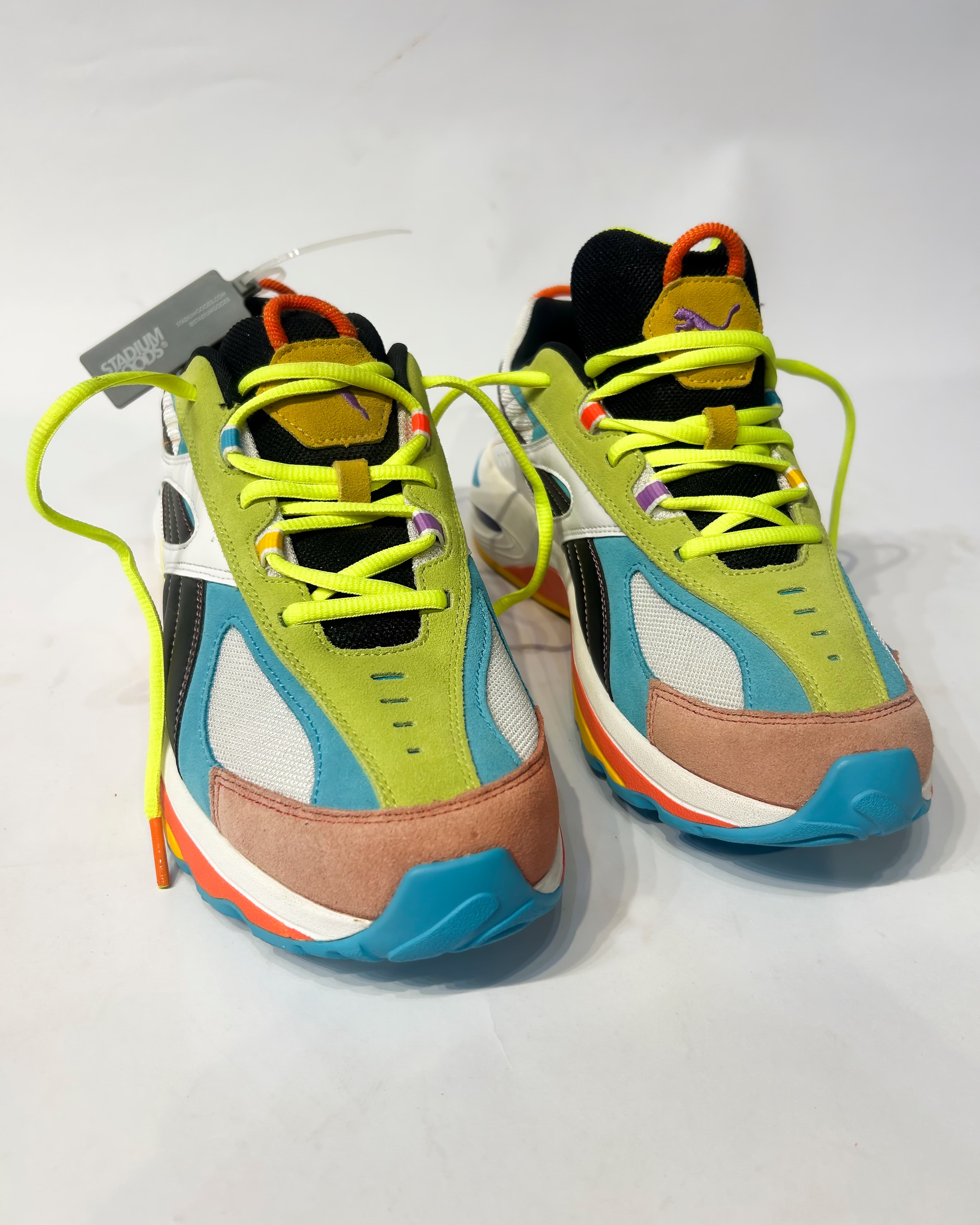 PUMA cell Speed Mix
