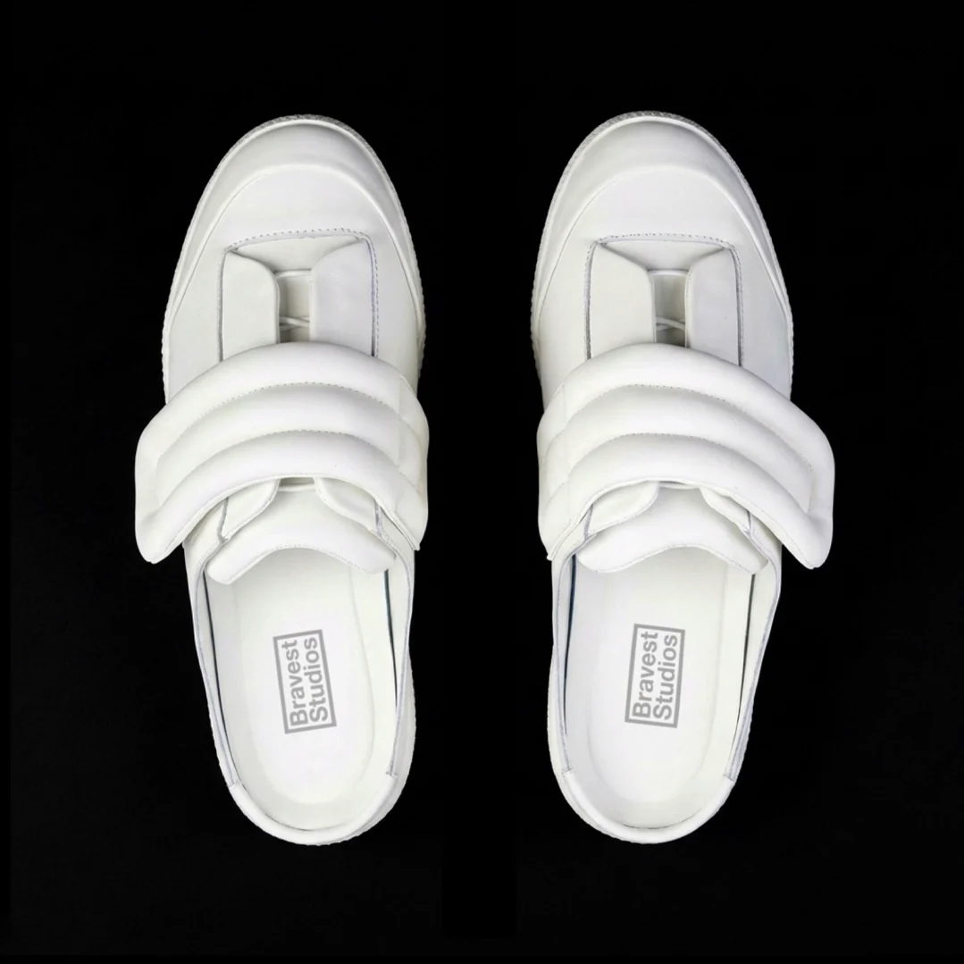 BRAVEST STUDIOS 2016 CLOGS