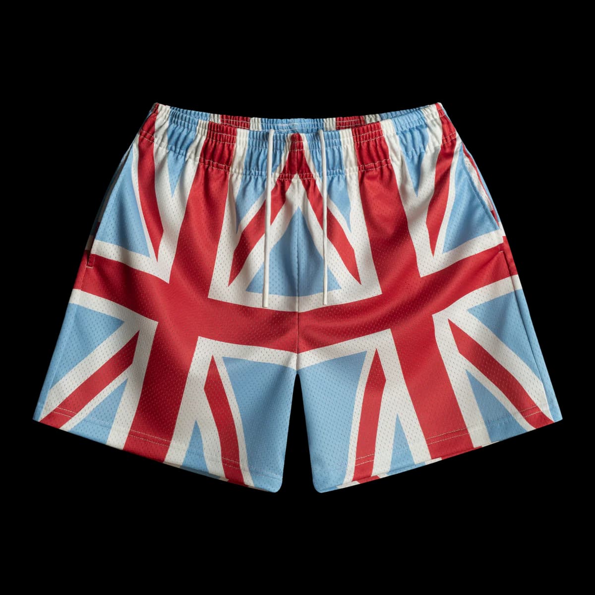 UNION JACK SHORTS