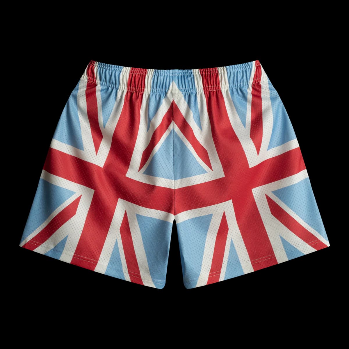 UNION JACK SHORTS
