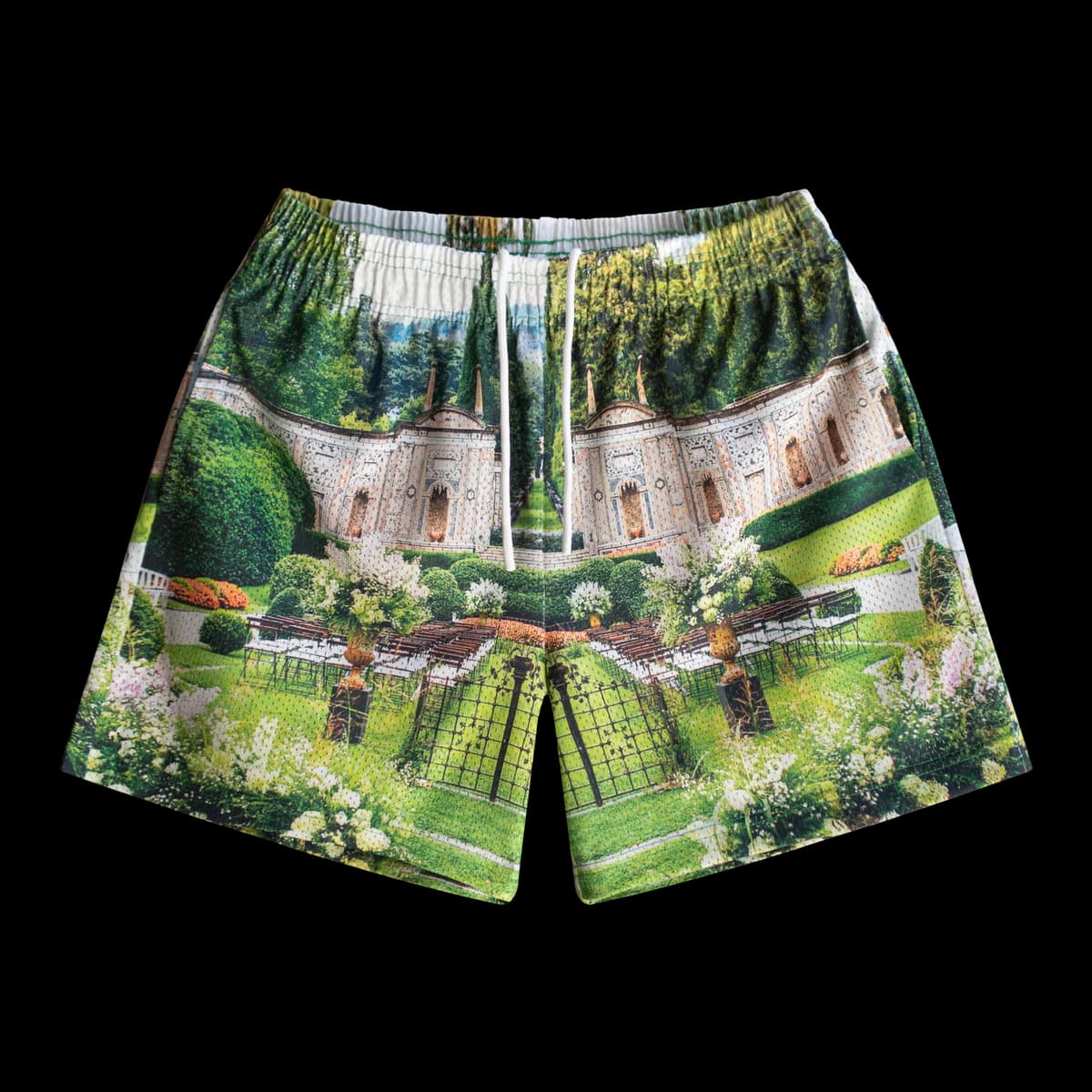 VILLA SHORTS