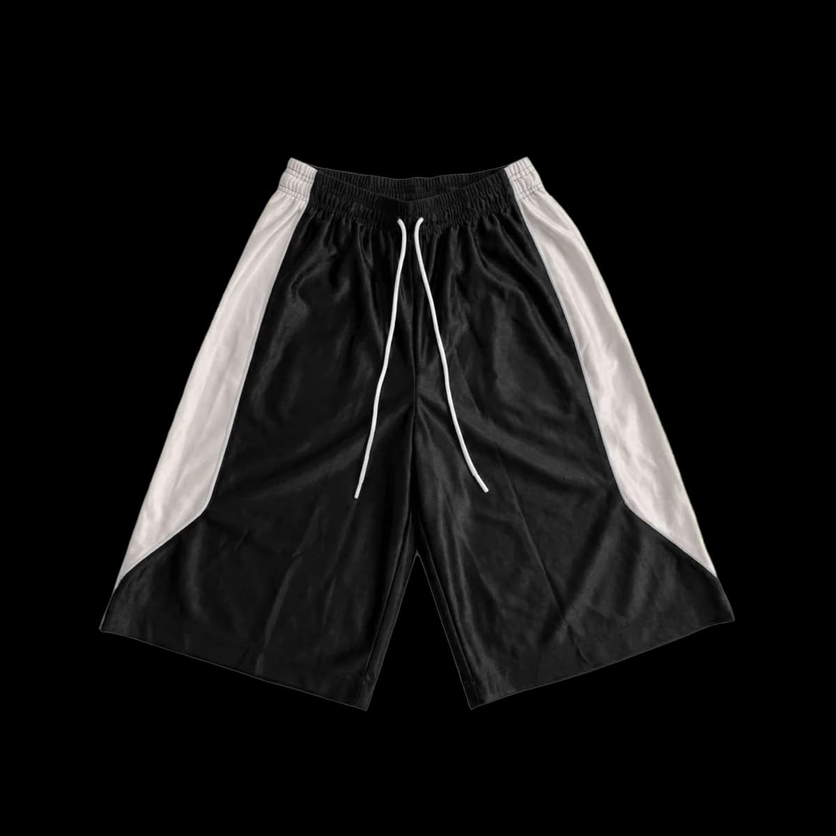 BAGGY BASKETBALL SHORTS