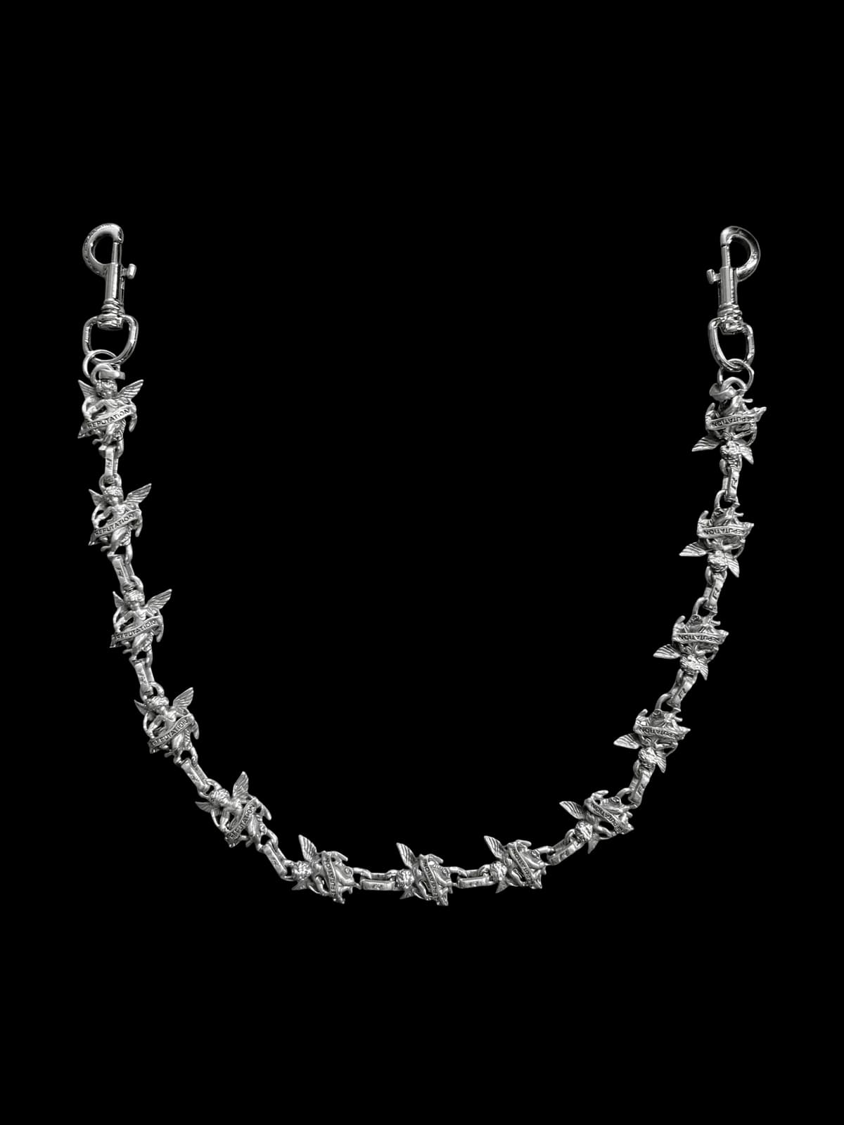 REPUTATION ANGEL WALLET CHAIN