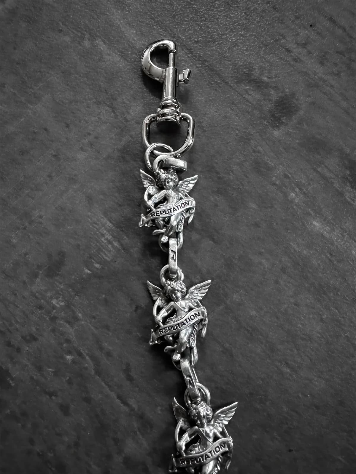 REPUTATION ANGEL WALLET CHAIN