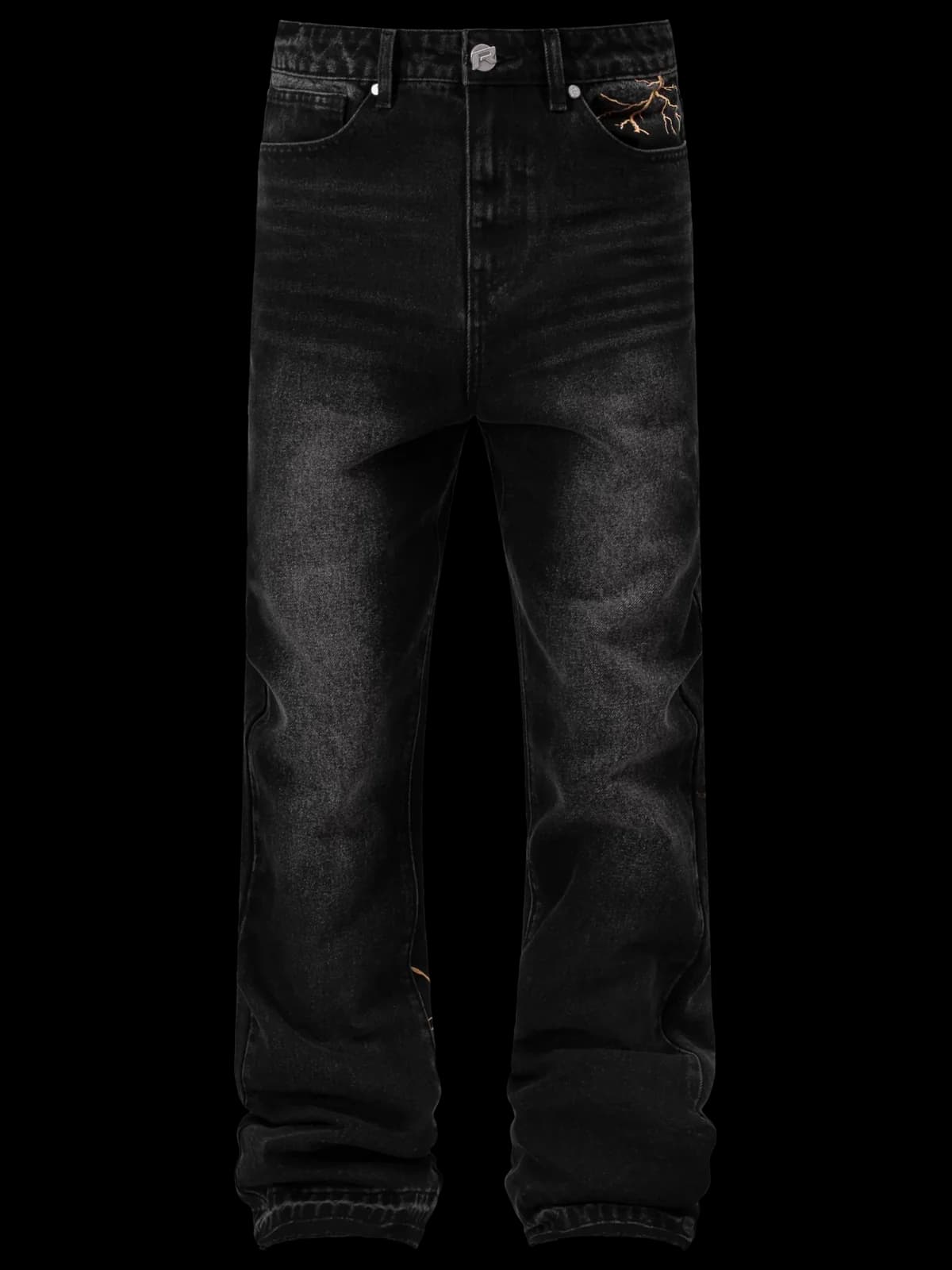 HEAVEN’S WRATH DENIM