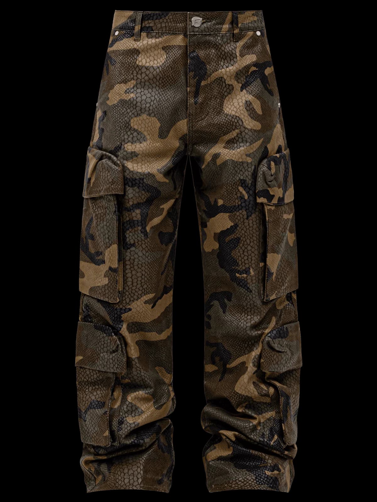 GON X REPUTATION RAZOR PANTS