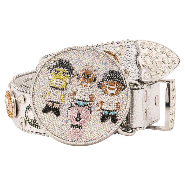 NERD BELT